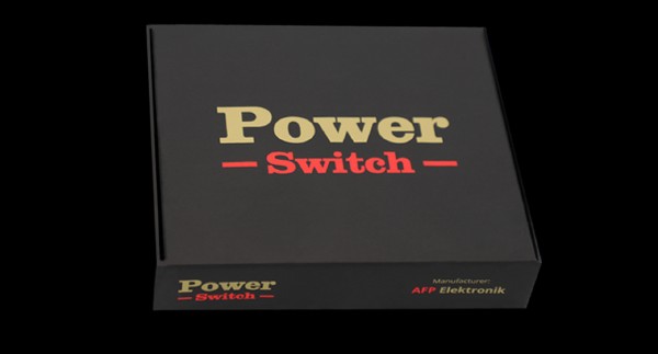 Power Switch